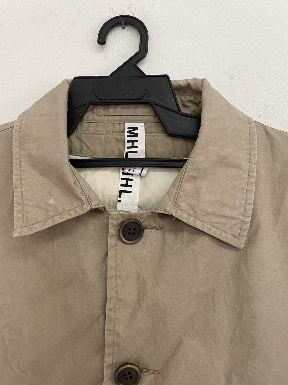 Margaret Howell MHL outwear Size US M / EU 48-50 / 2 - 2 Thumbnail