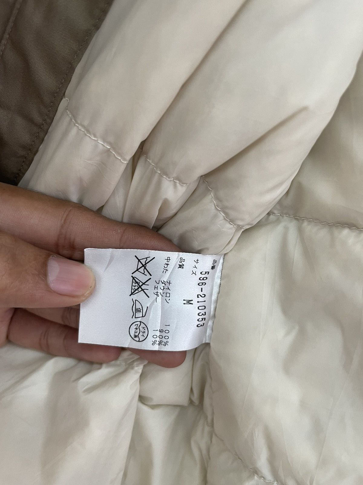 Margaret Howell MHL outwear Size US M / EU 48-50 / 2 - 13 Thumbnail