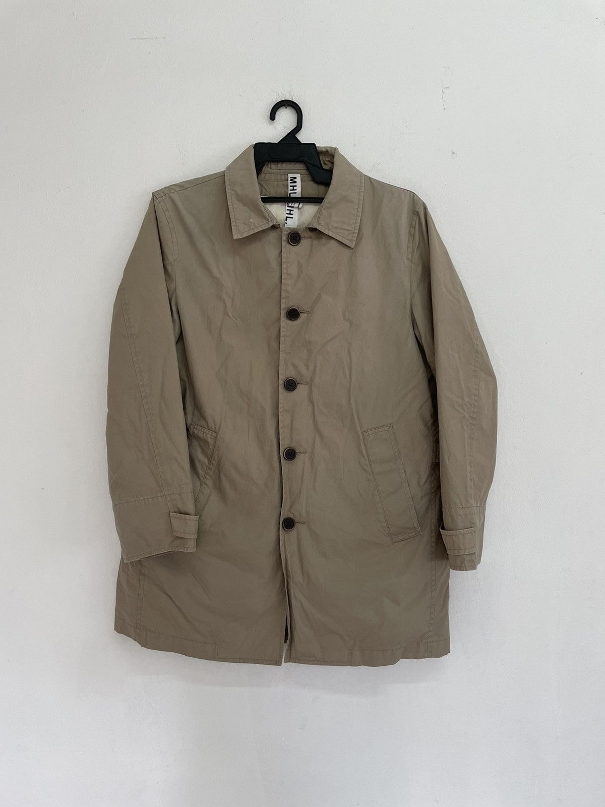 MHL outwear