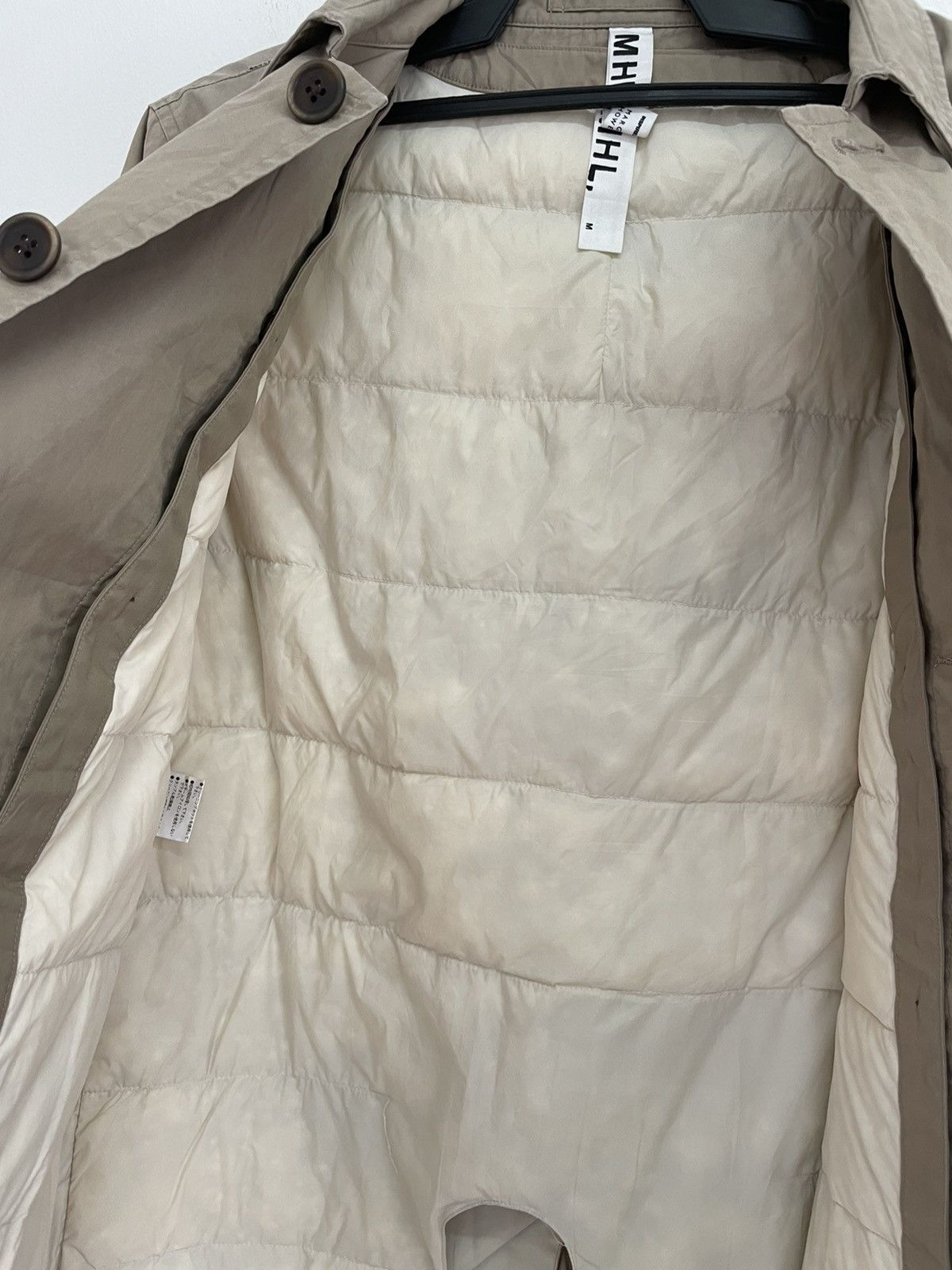 Margaret Howell MHL outwear Size US M / EU 48-50 / 2 - 5 Thumbnail