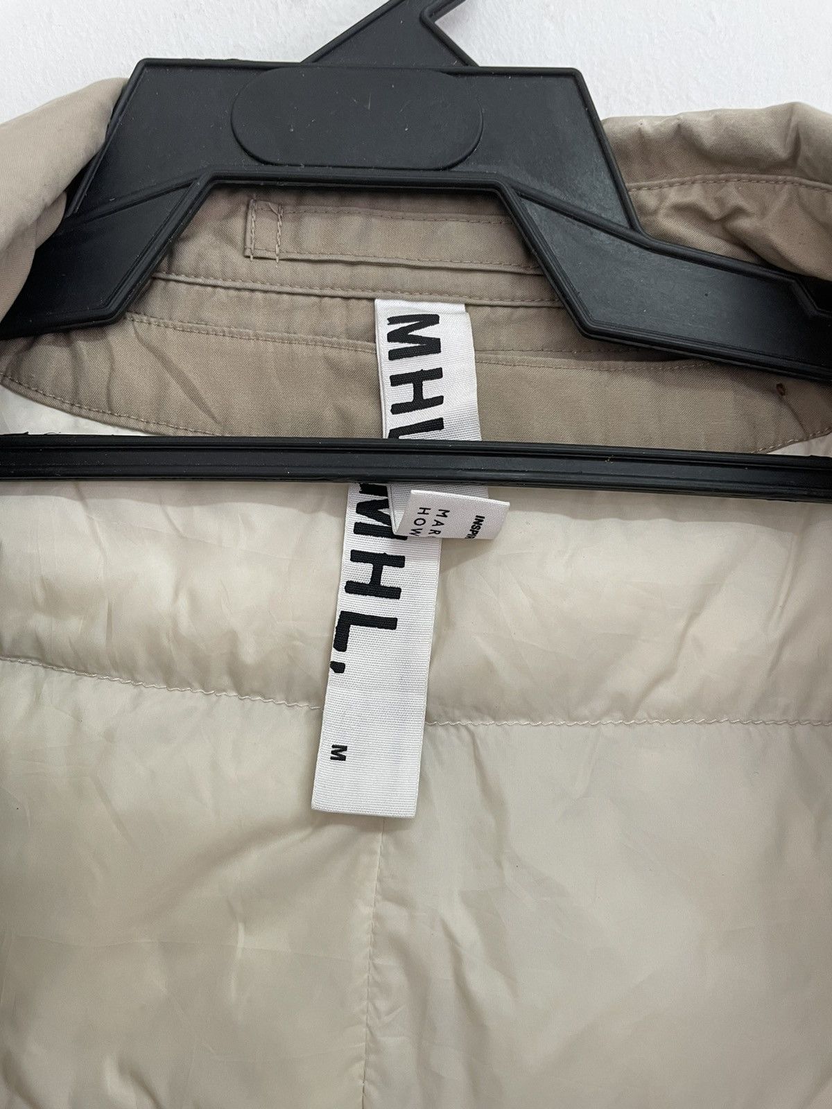 Margaret Howell MHL outwear Size US M / EU 48-50 / 2 - 12 Thumbnail