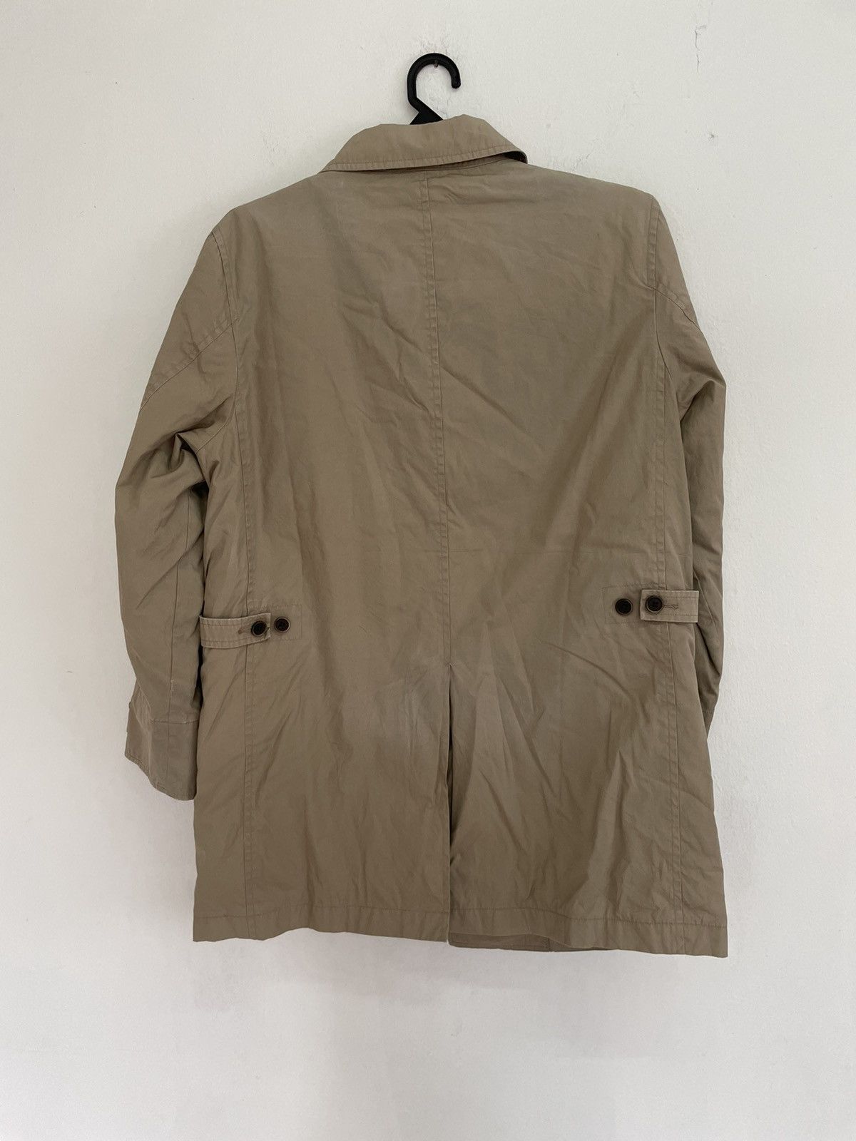 Margaret Howell MHL outwear Size US M / EU 48-50 / 2 - 6 Thumbnail