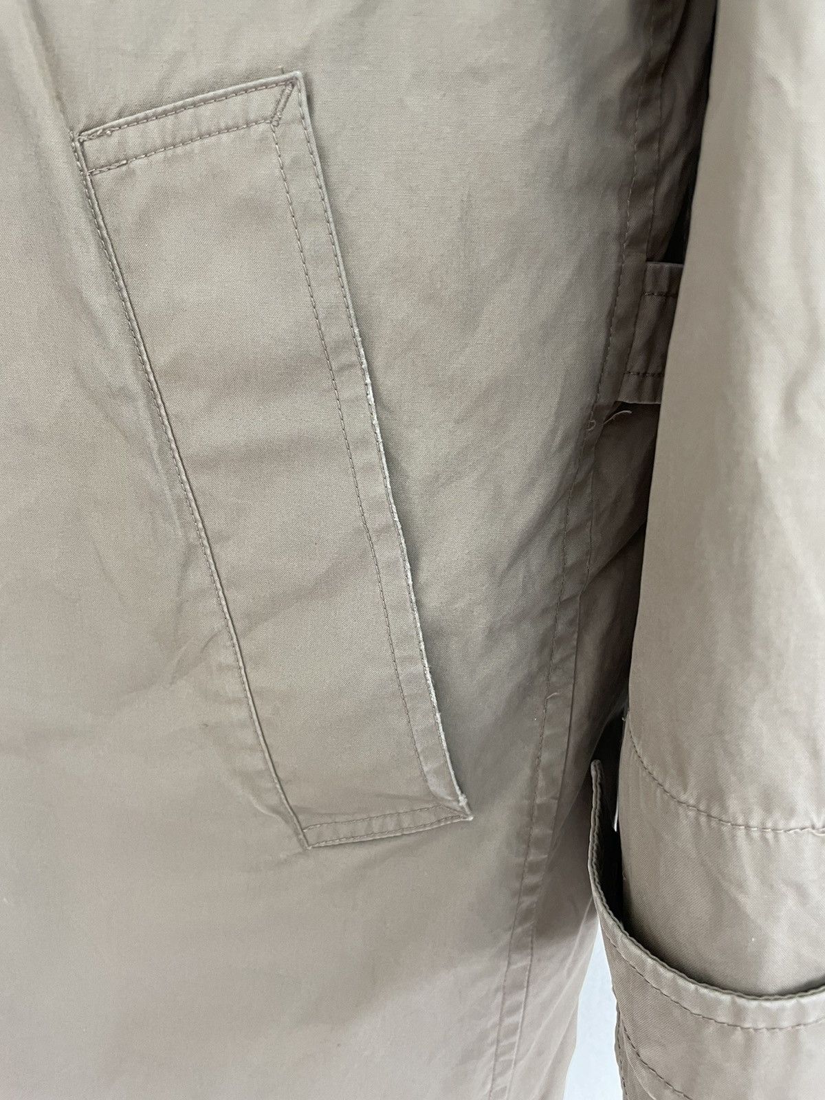 Margaret Howell MHL outwear Size US M / EU 48-50 / 2 - 7 Thumbnail