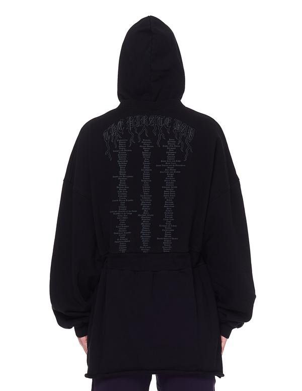 Vetements pirate bay sale