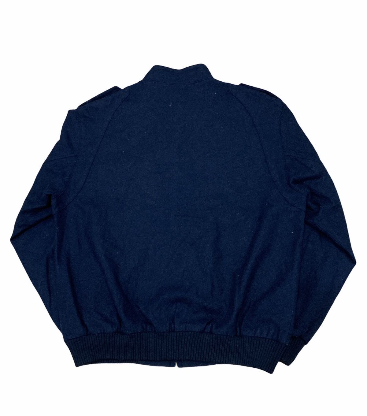 Japanese Brand Jack Nicklaus Bomber Style Jacket Size US M / EU 48-50 / 2 - 4 Thumbnail