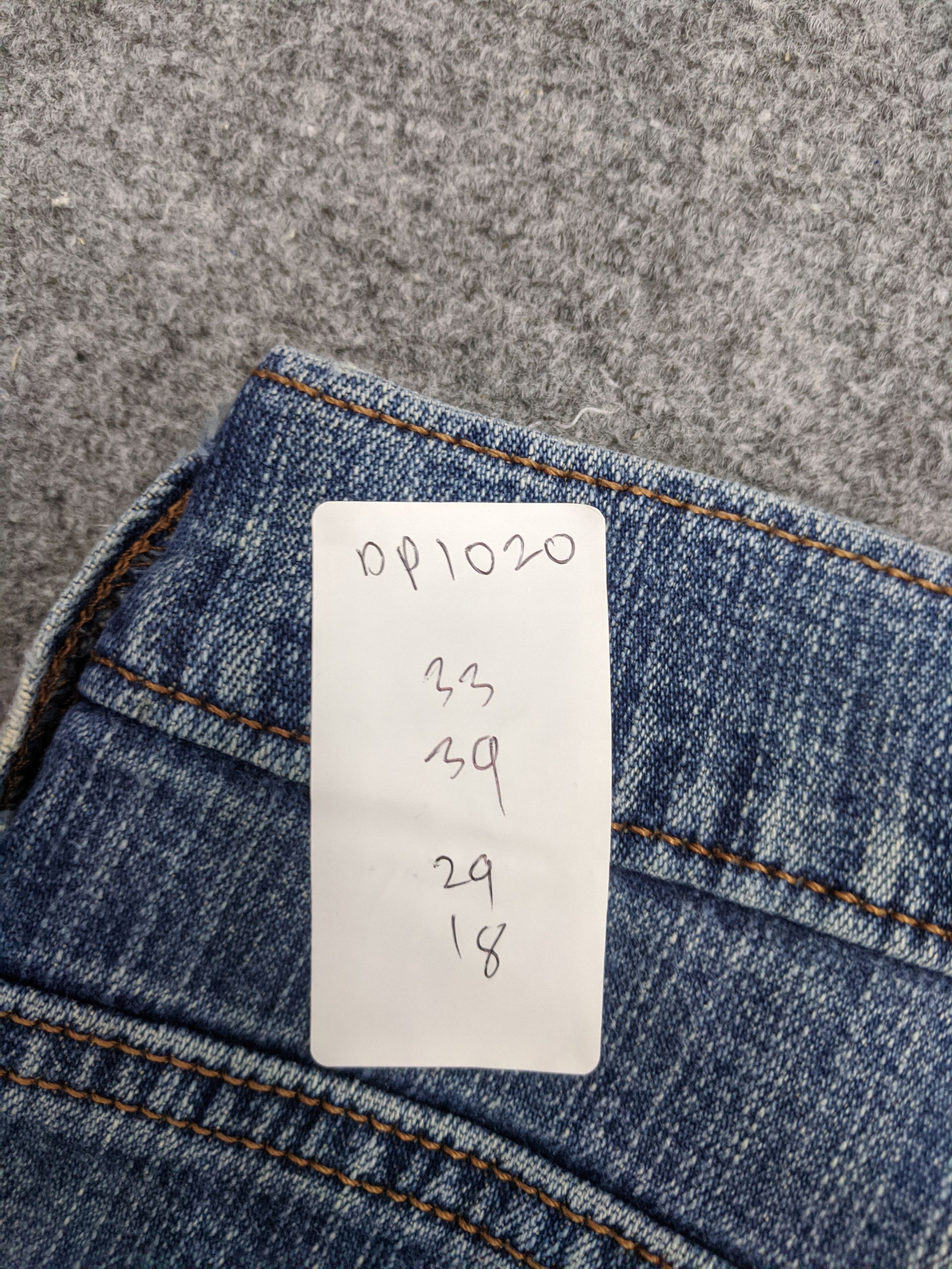 Levi's × Vintage Vintage Levis 515 Flared Bootcut Women Jeans Size US 33 - 16 Thumbnail