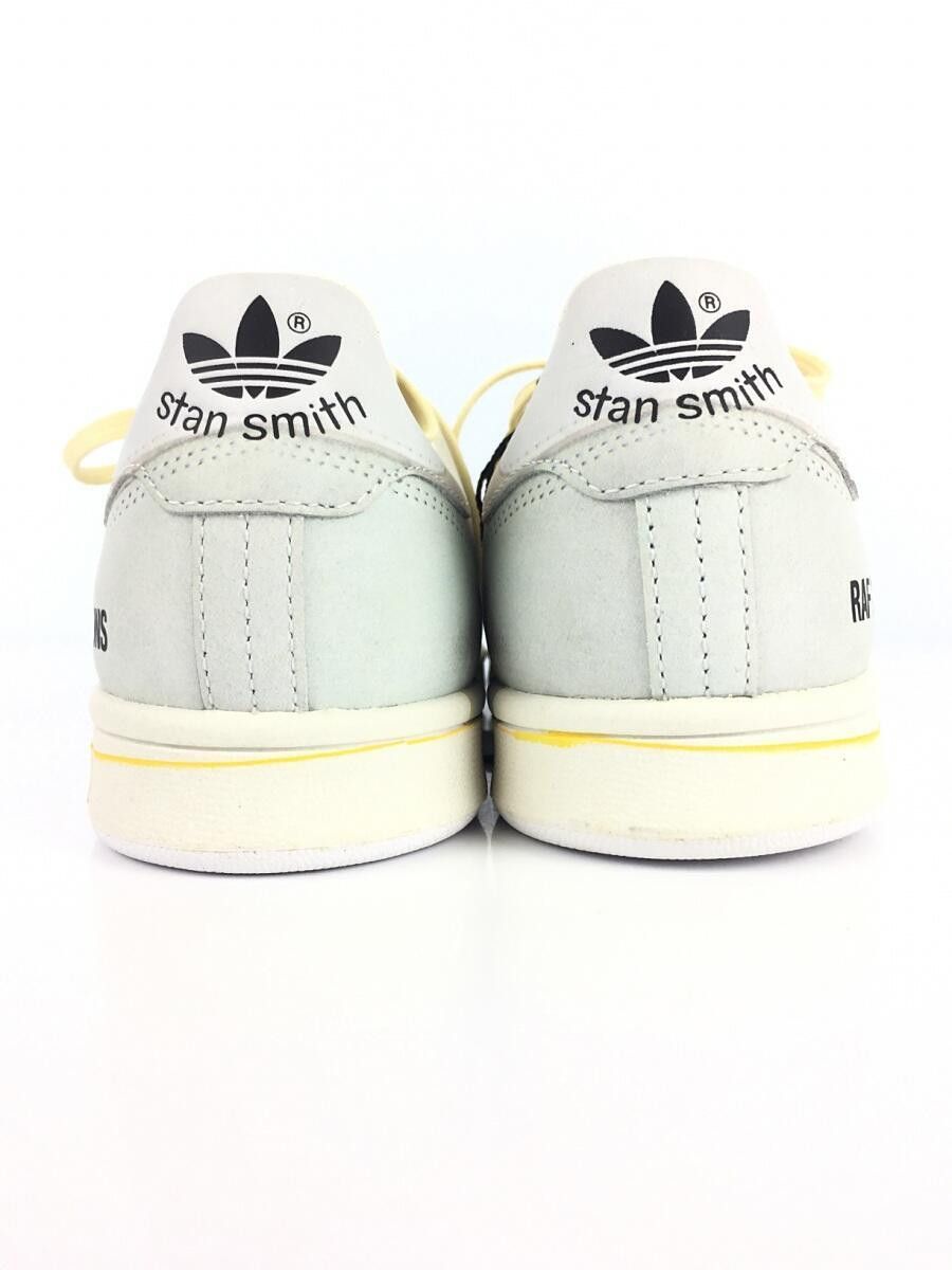Adidas × Raf Simons SS2019 "Trompe L'oeil" Peach Stan Sneakers Size US 7 / EU 40 - 3 Thumbnail
