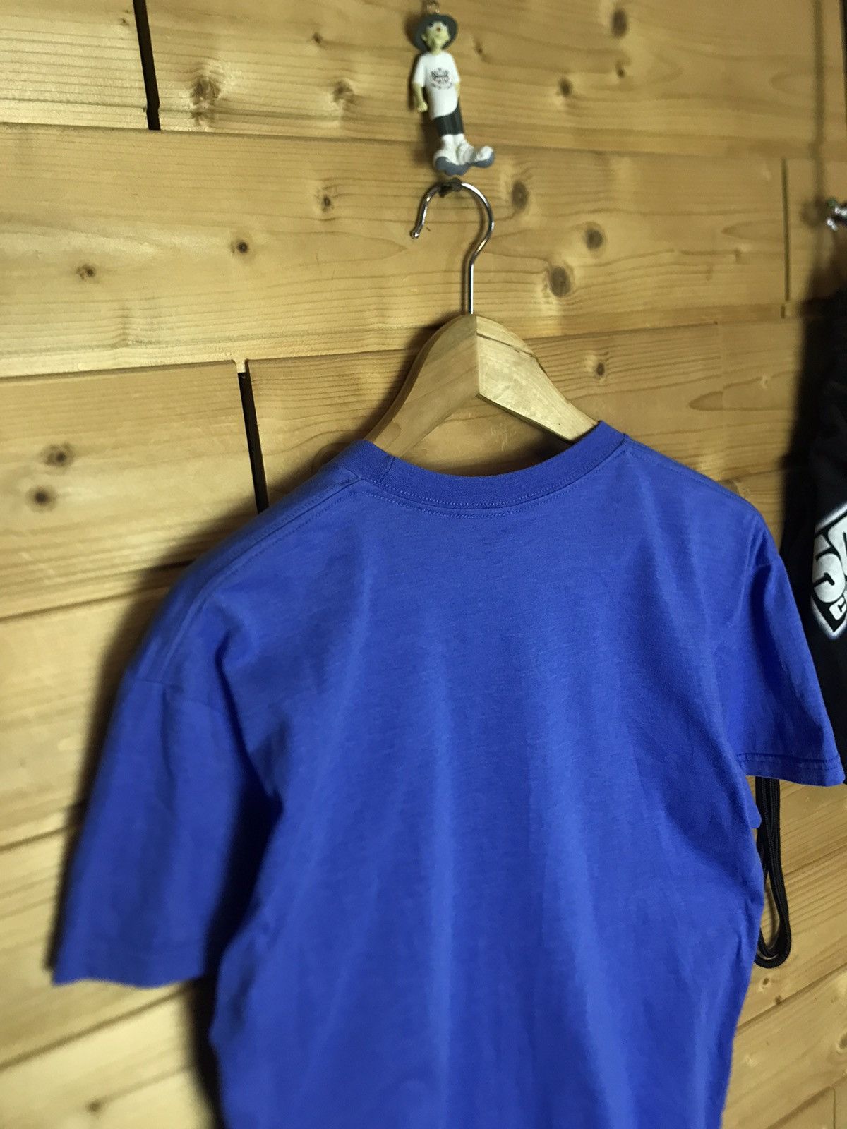 Vintage Vintage 1989 Bill Teds excellent adventure t-shirt Size US S / EU 44-46 / 1 - 10 Thumbnail