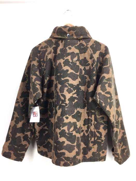 South2 West8 Tenkara Carmel Jacket Size US M / EU 48-50 / 2 - 2 Thumbnail