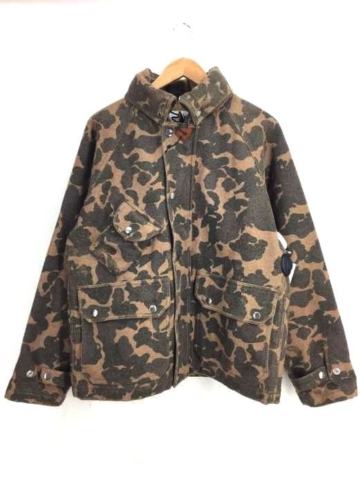 South2 West8 Tenkara Carmel Jacket Size US M / EU 48-50 / 2 - 1 Thumbnail