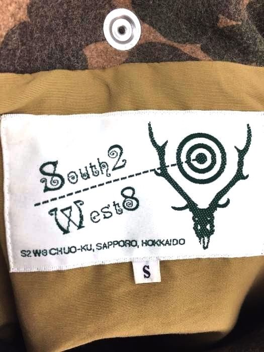South2 West8 Tenkara Carmel Jacket Size US M / EU 48-50 / 2 - 6 Thumbnail