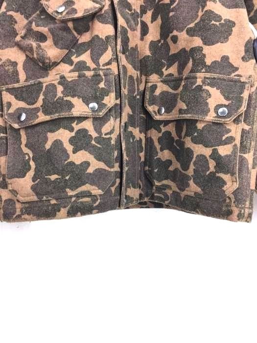South2 West8 Tenkara Carmel Jacket Size US M / EU 48-50 / 2 - 5 Thumbnail