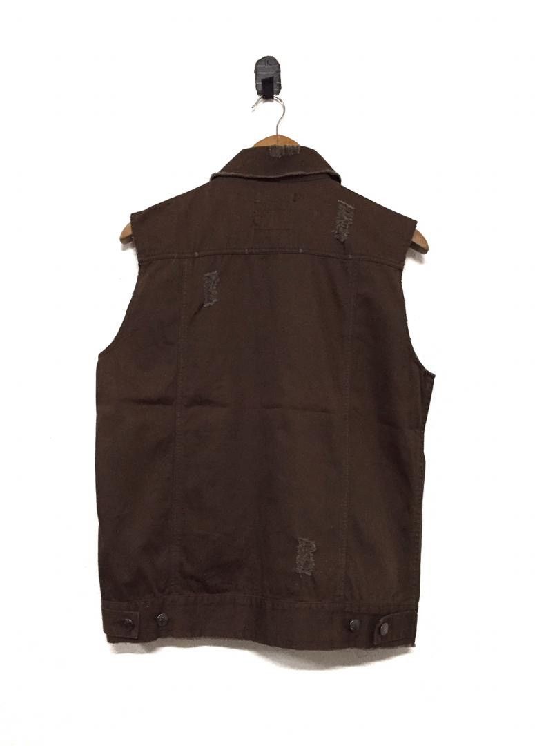 Japanese Brand Bernings Sho Seditionaries Punk Very Cool Design Size US M / EU 48-50 / 2 - 2 Thumbnail