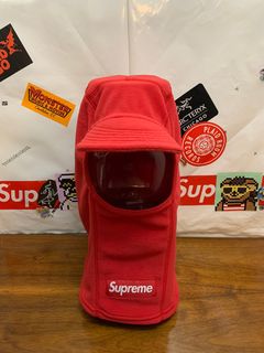 Supreme Ski Mask – Drop Dehd Collection