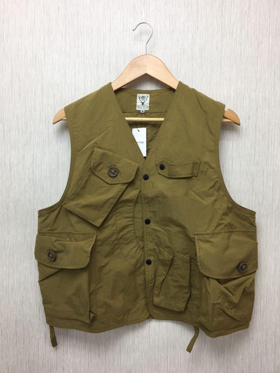 South2 West8 Tenkara Utility Vest Size US M / EU 48-50 / 2 - 1 Thumbnail