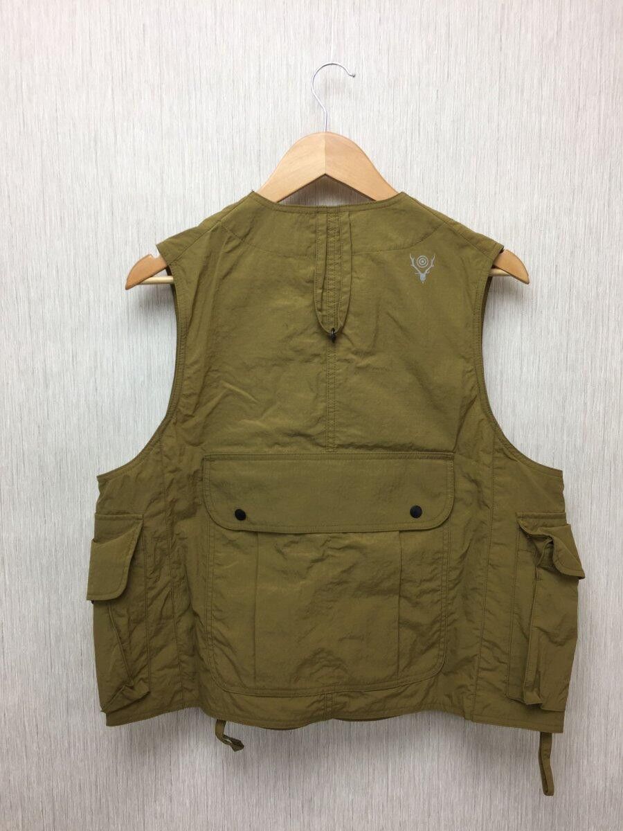 South2 West8 Tenkara Utility Vest Size US M / EU 48-50 / 2 - 2 Thumbnail