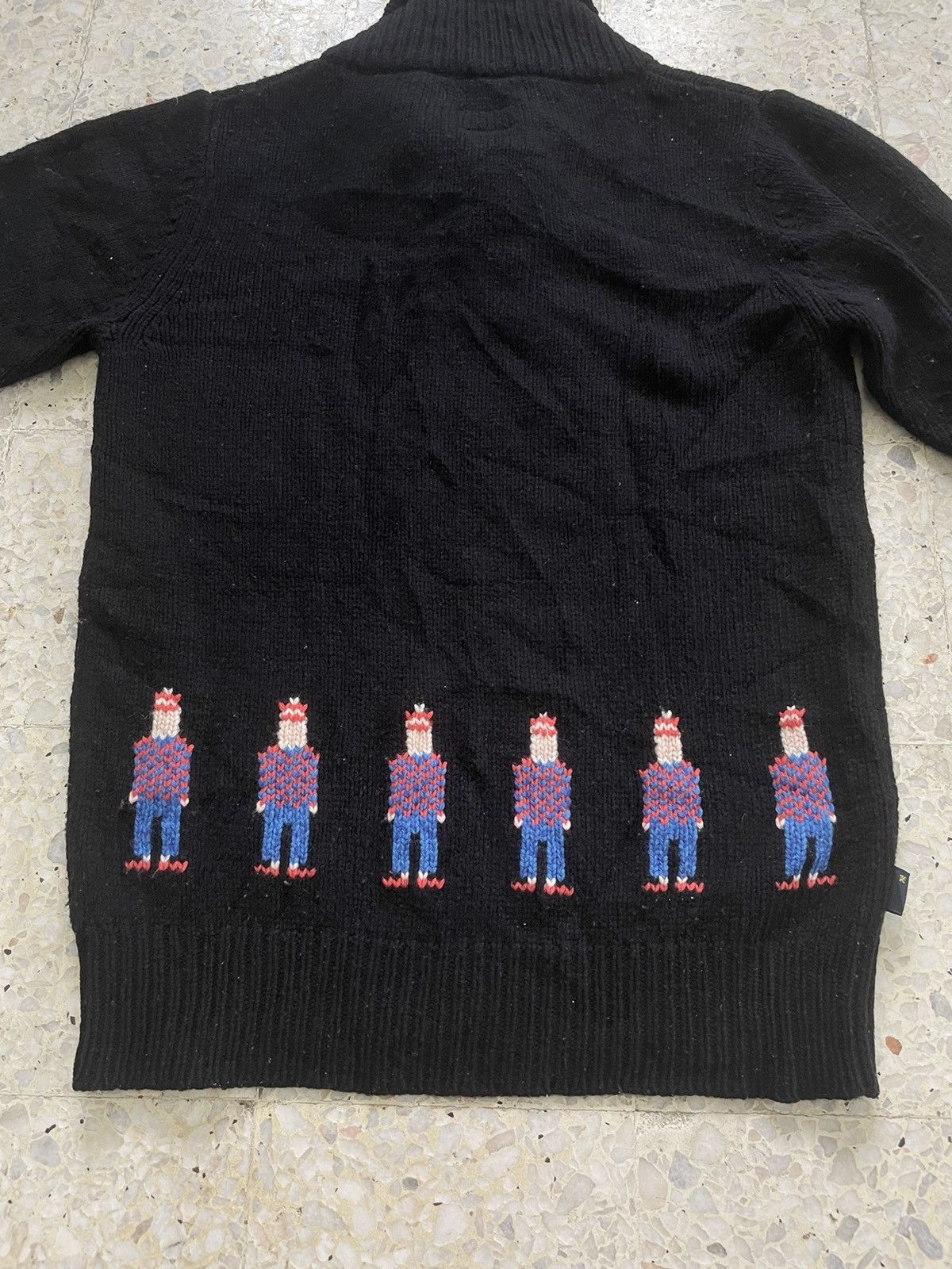 Paul Smith × R.Newbold R. Newbold Size US L / EU 52-54 / 3 - 2 Thumbnail