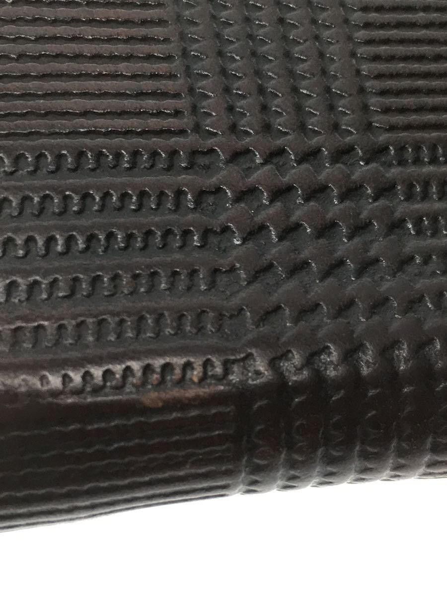 Visvim PVC Bifold Zip-up Wallet Size ONE SIZE - 4 Thumbnail