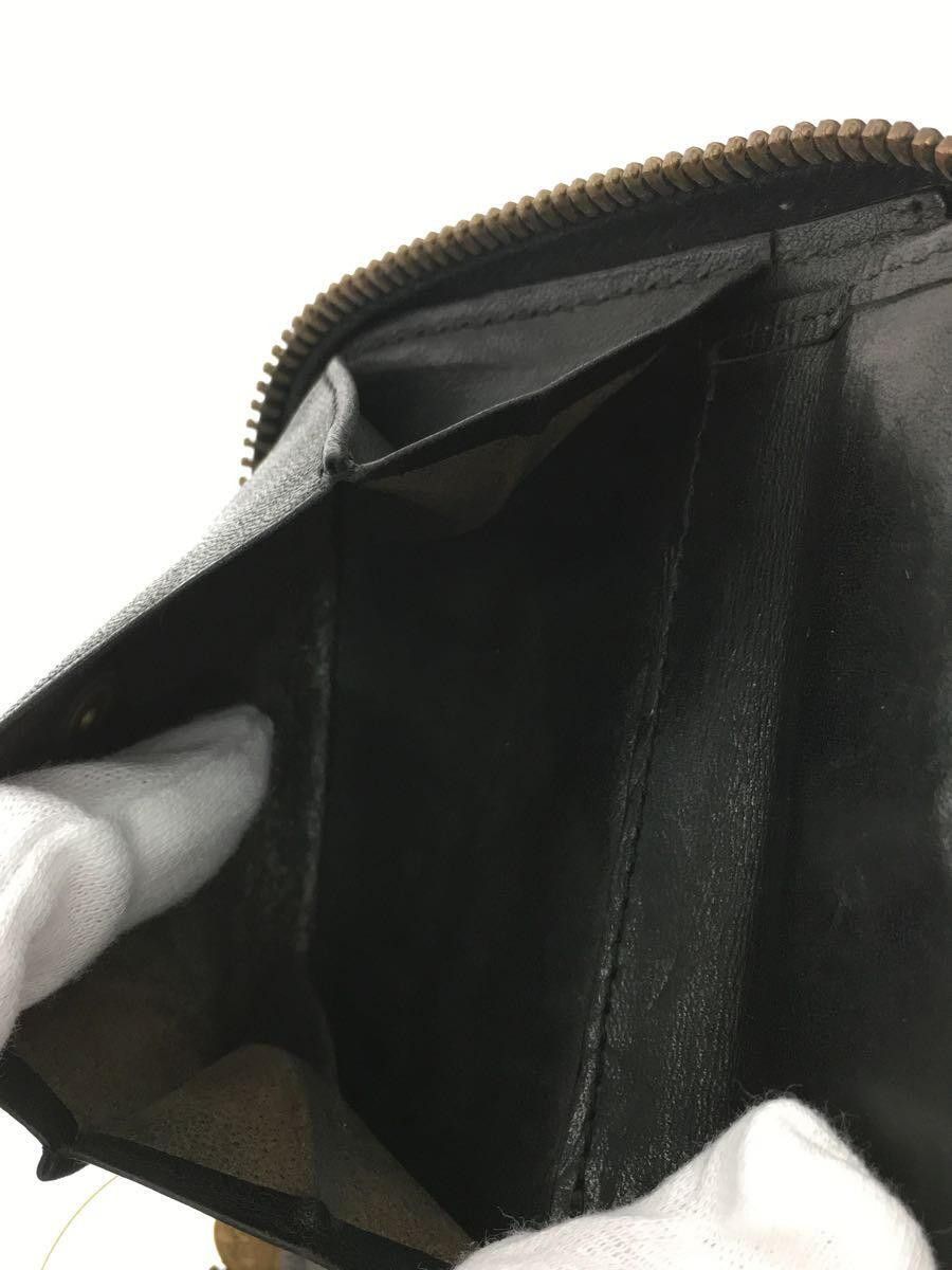 Visvim PVC Bifold Zip-up Wallet Size ONE SIZE - 7 Thumbnail