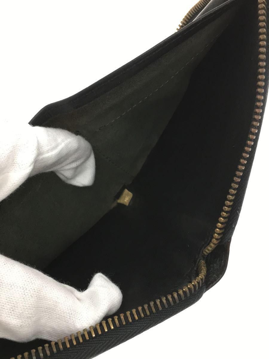 Visvim PVC Bifold Zip-up Wallet Size ONE SIZE - 6 Thumbnail