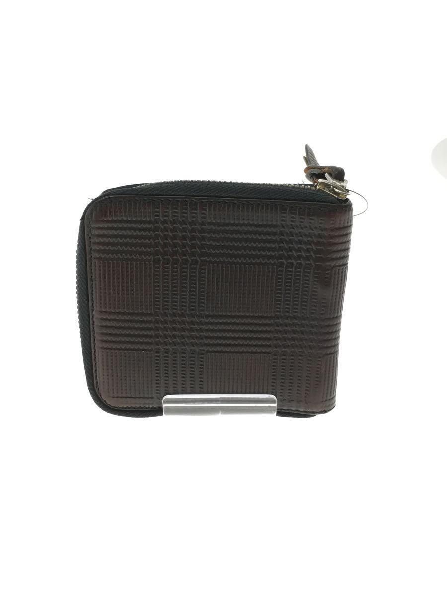 Visvim PVC Bifold Zip-up Wallet Size ONE SIZE - 2 Thumbnail