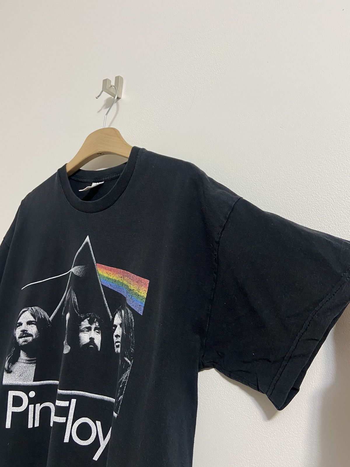 Pink Floyd × Vintage Pink Floyd Vintage Shirt 2009 Size US XL / EU 56 / 4 - 9 Thumbnail