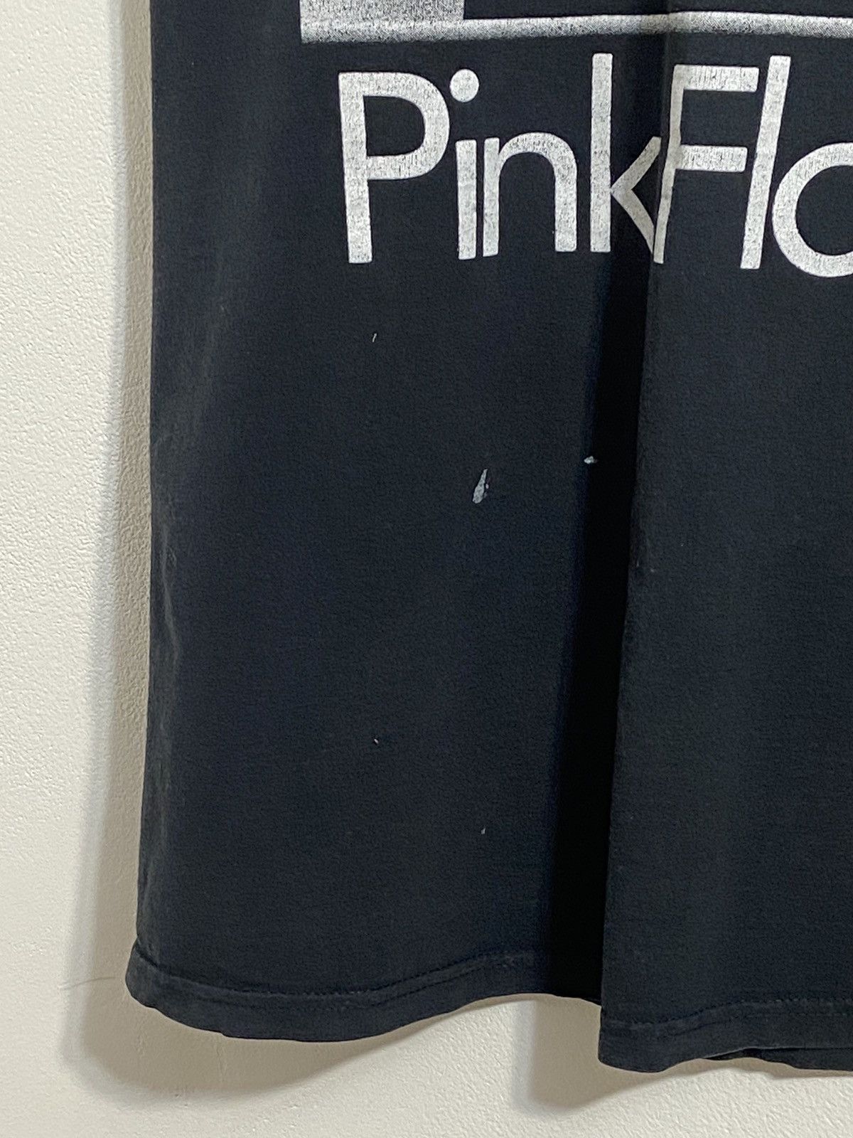 Pink Floyd × Vintage Pink Floyd Vintage Shirt 2009 Size US XL / EU 56 / 4 - 6 Thumbnail