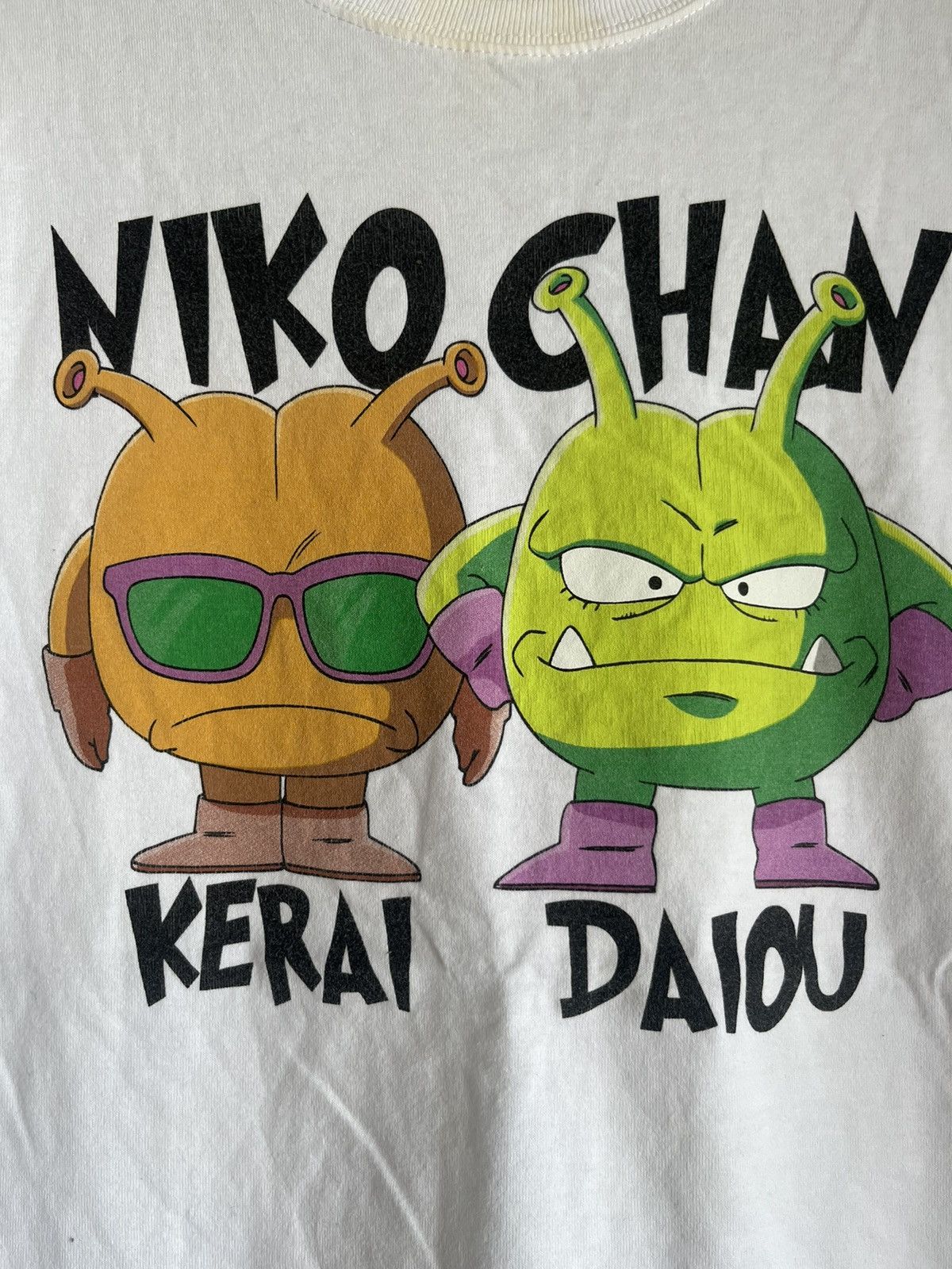 Anime Niko chan Japan anime cospa series FT3 Size US M / EU 48-50 / 2 - 2 Thumbnail