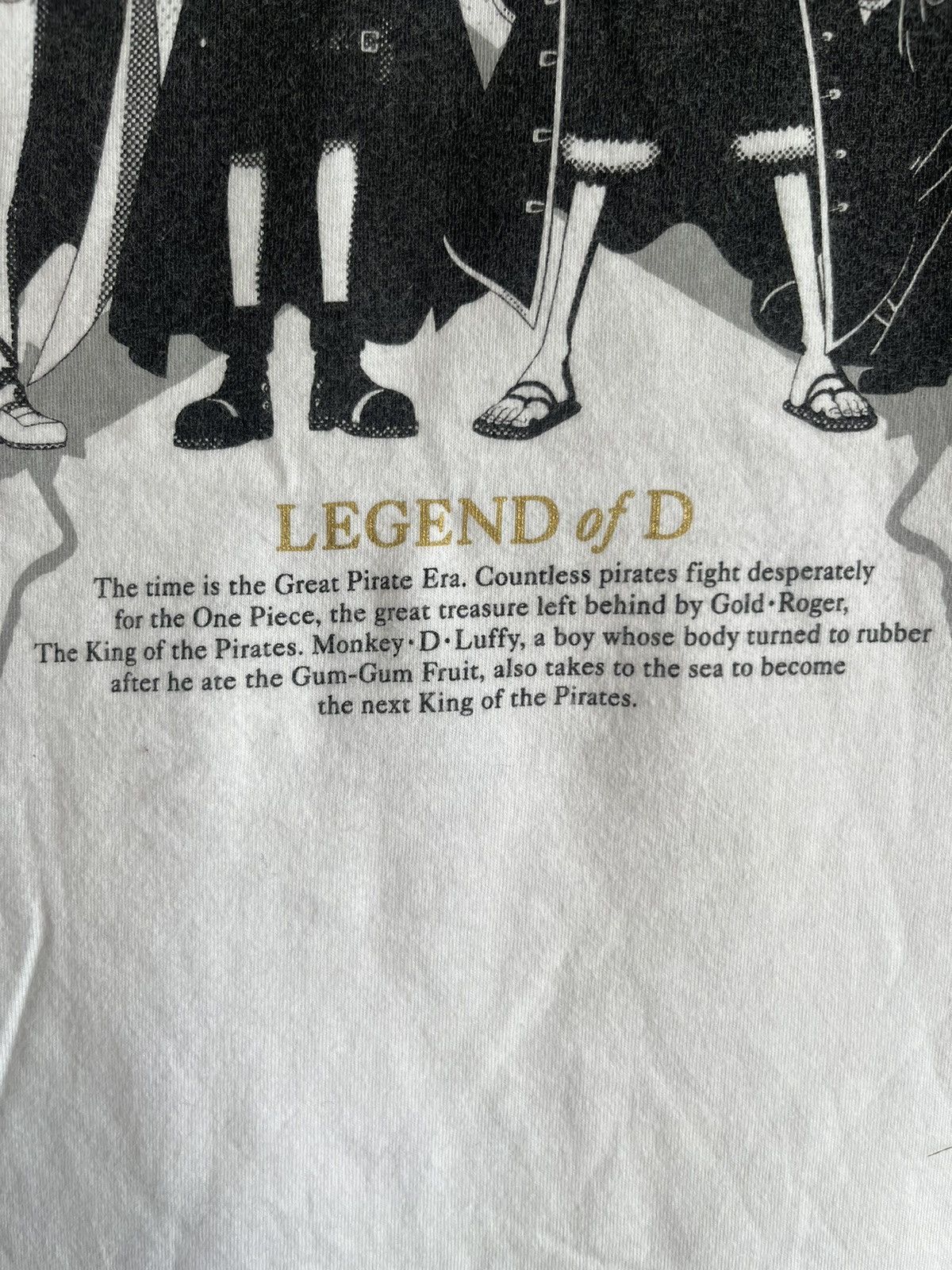 Anime Legend of d Japan anime cospa series FT3 Size US L / EU 52-54 / 3 - 3 Thumbnail