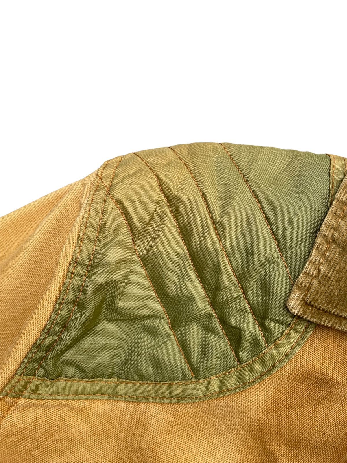 SafTbak × Vintage Vintage Safbak Hunting Jacket Size US XL / EU 56 / 4 - 9 Thumbnail