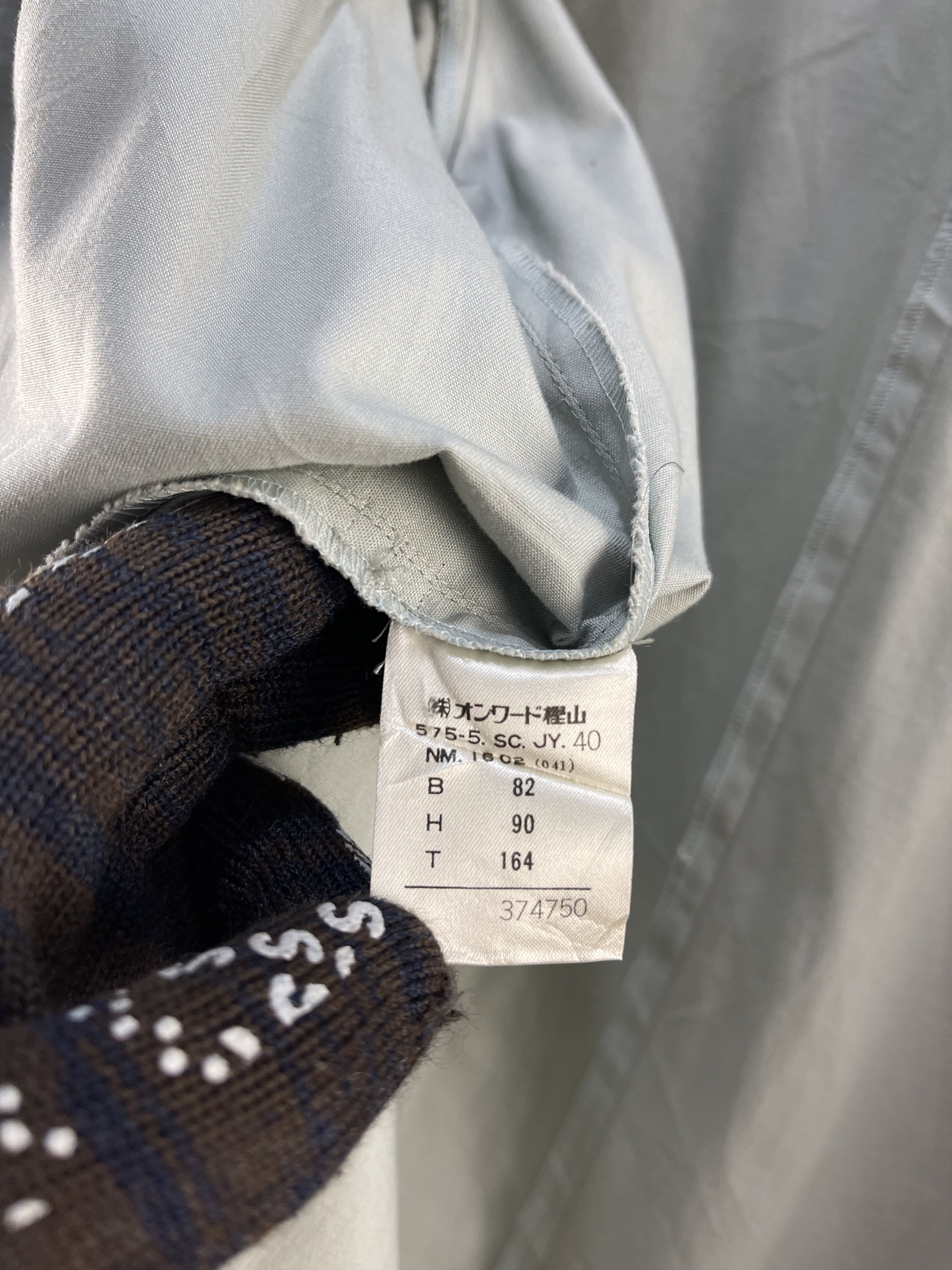 Jean Paul Gaultier Junior Gaultier Jacket Size US M / EU 48-50 / 2 - 12 Thumbnail