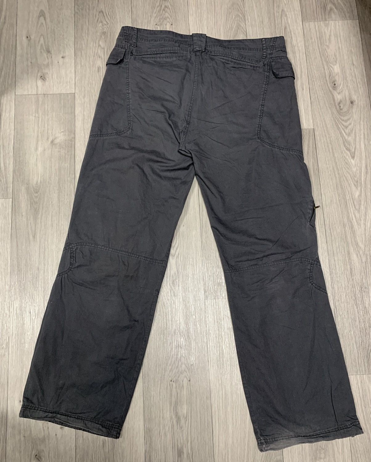 Nike Nike street casual pants Size US 36 / EU 52 - 7 Thumbnail