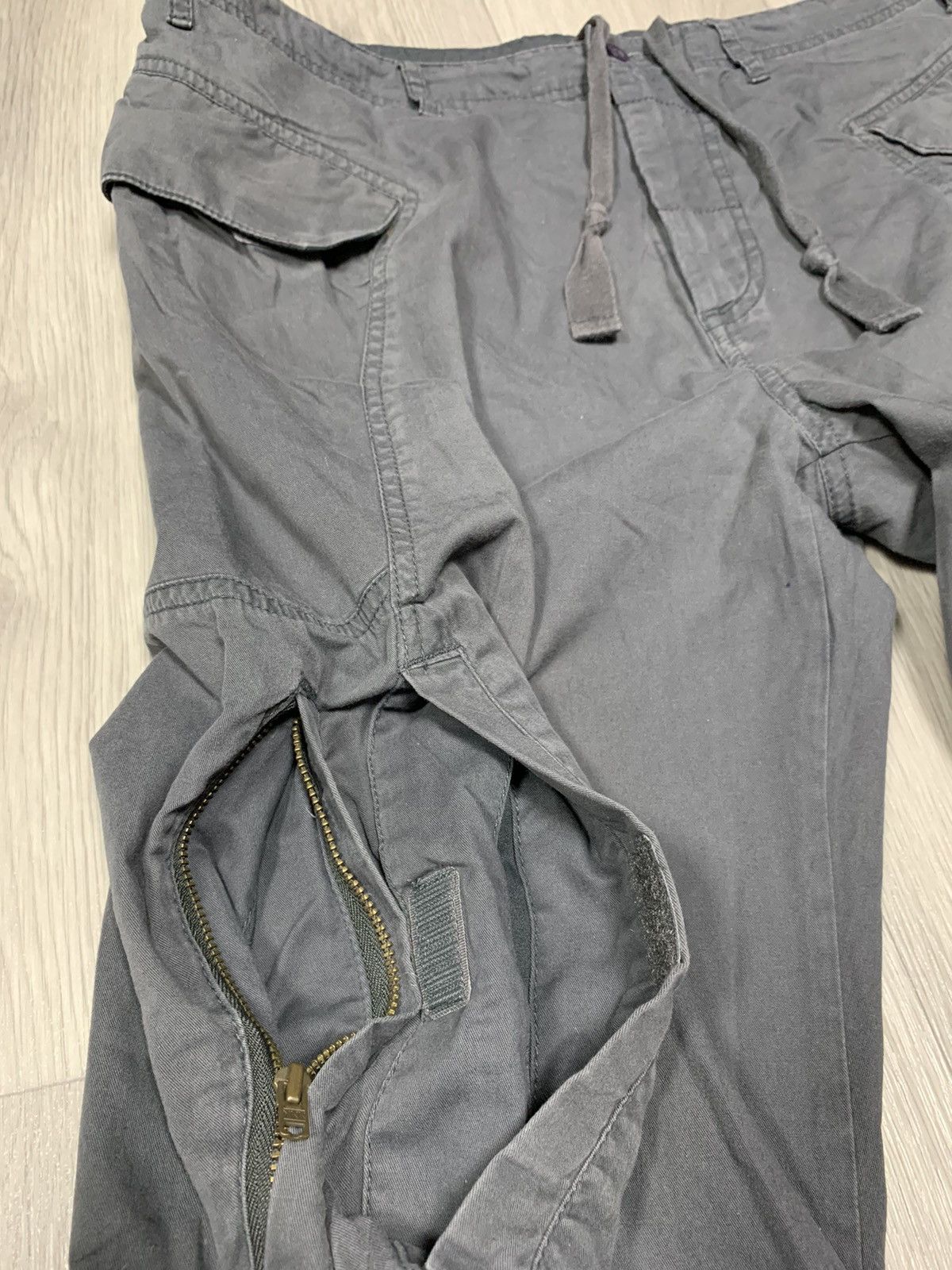 Nike Nike street casual pants Size US 36 / EU 52 - 6 Thumbnail