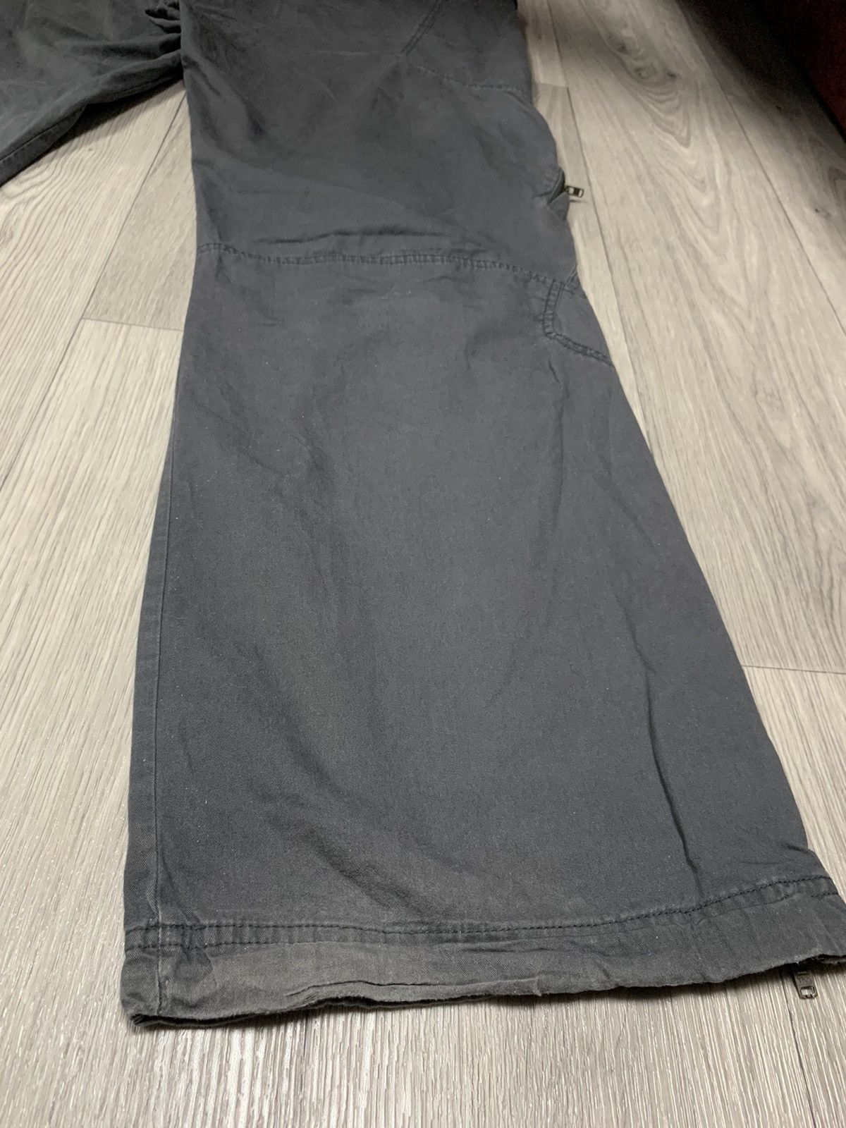 Nike Nike street casual pants Size US 36 / EU 52 - 8 Thumbnail