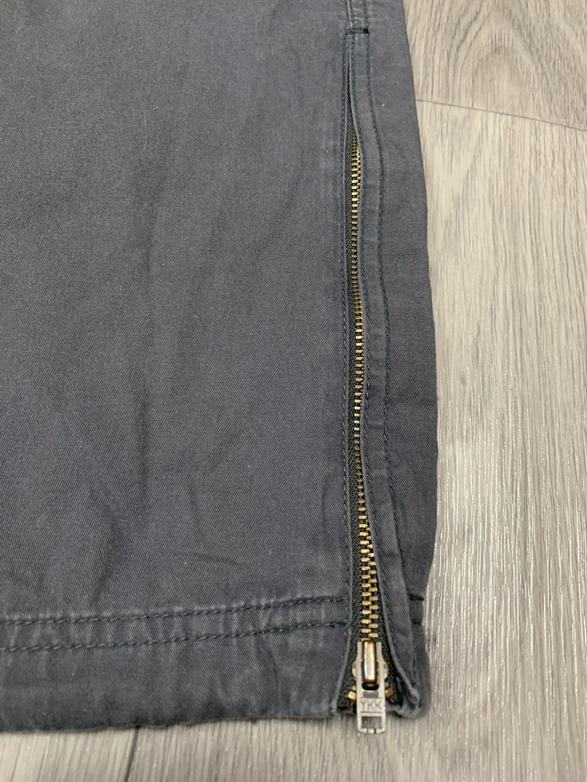 Nike Nike street casual pants Size US 36 / EU 52 - 4 Thumbnail