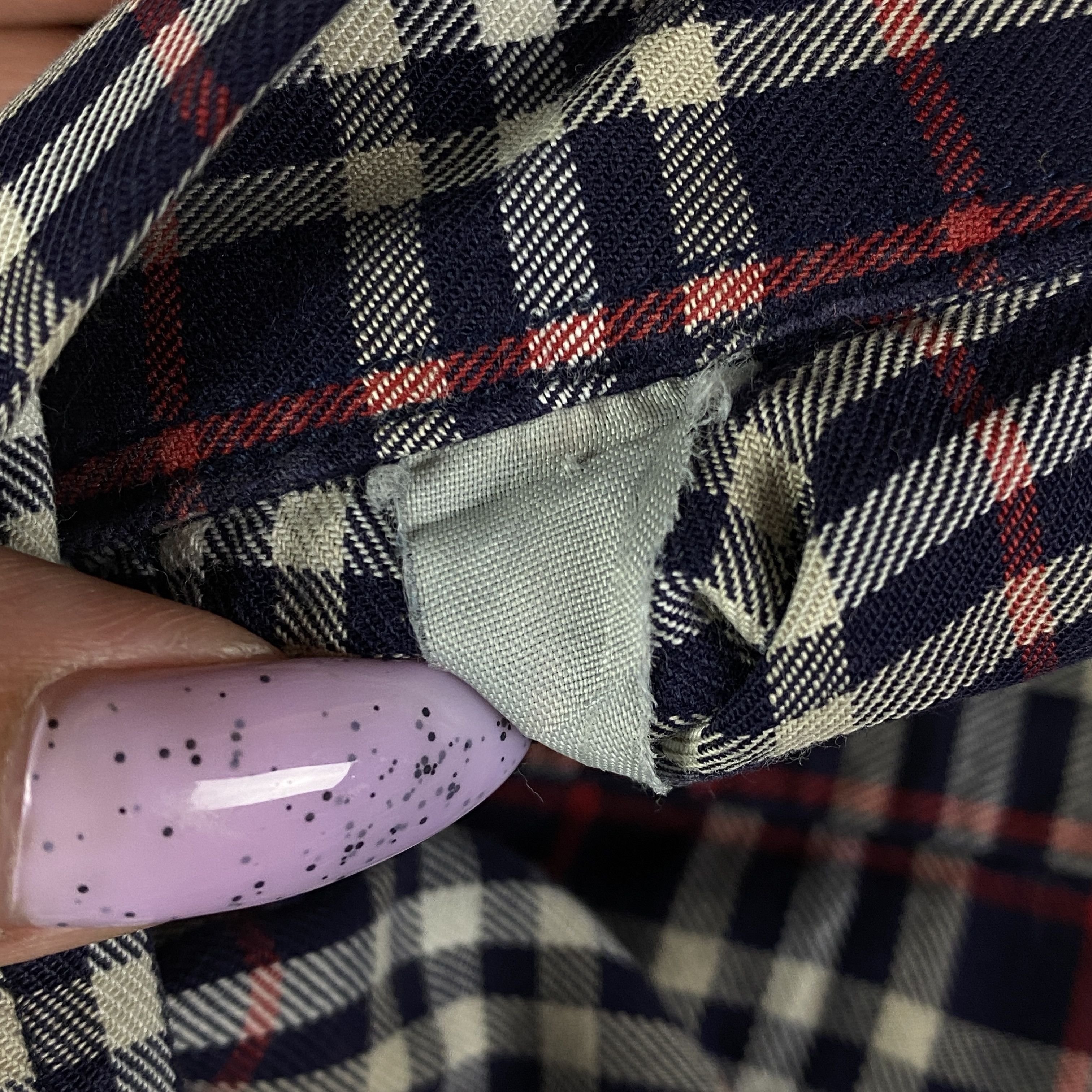 Yves Saint Laurent Mens Shirt Long Sleeve Yves Saint Laurent Vintage Size M Size US M / EU 48-50 / 2 - 6 Thumbnail