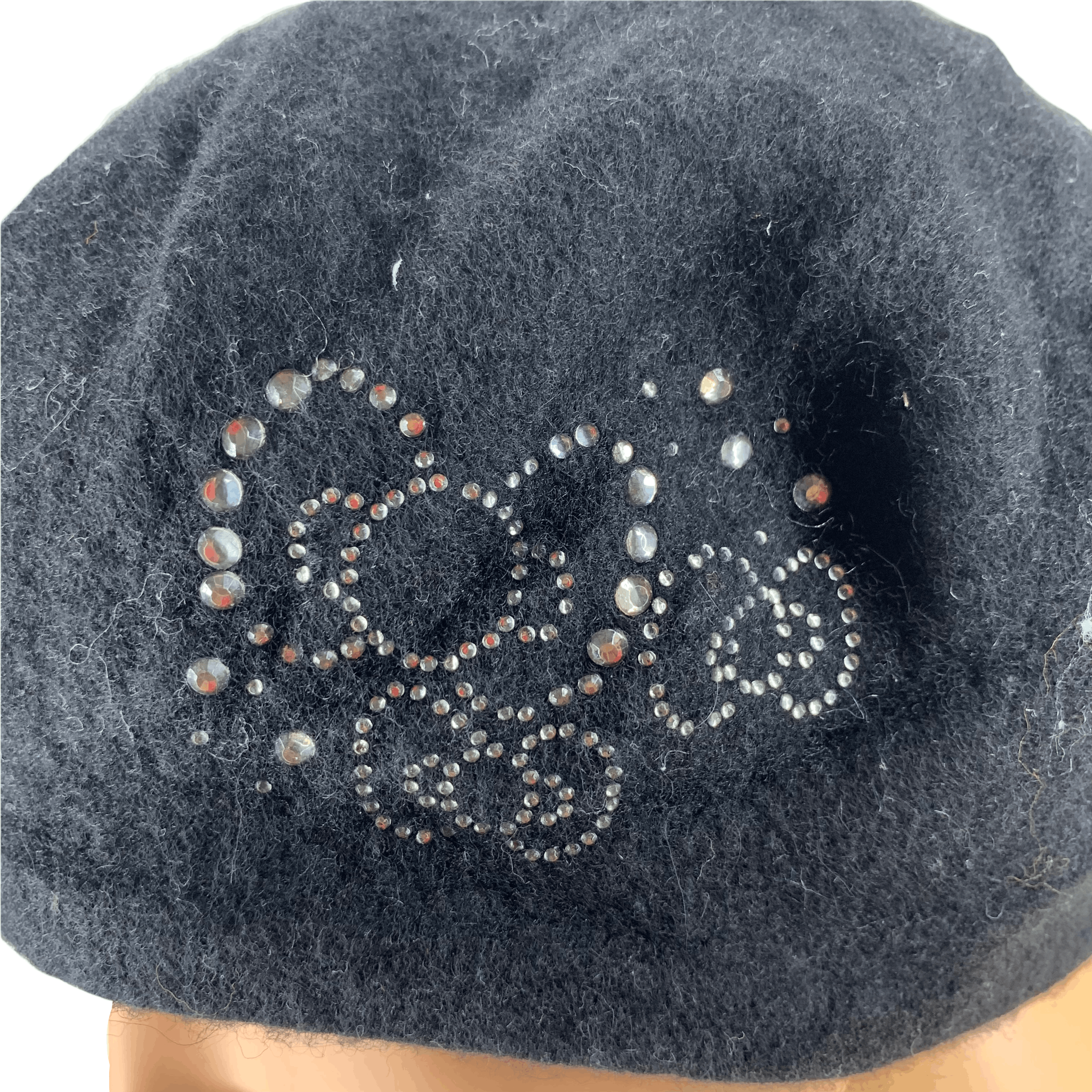 Cartoon Network Hello Kitty X Earth Music & Ecology Hats #43-B Size ONE SIZE - 2 Thumbnail