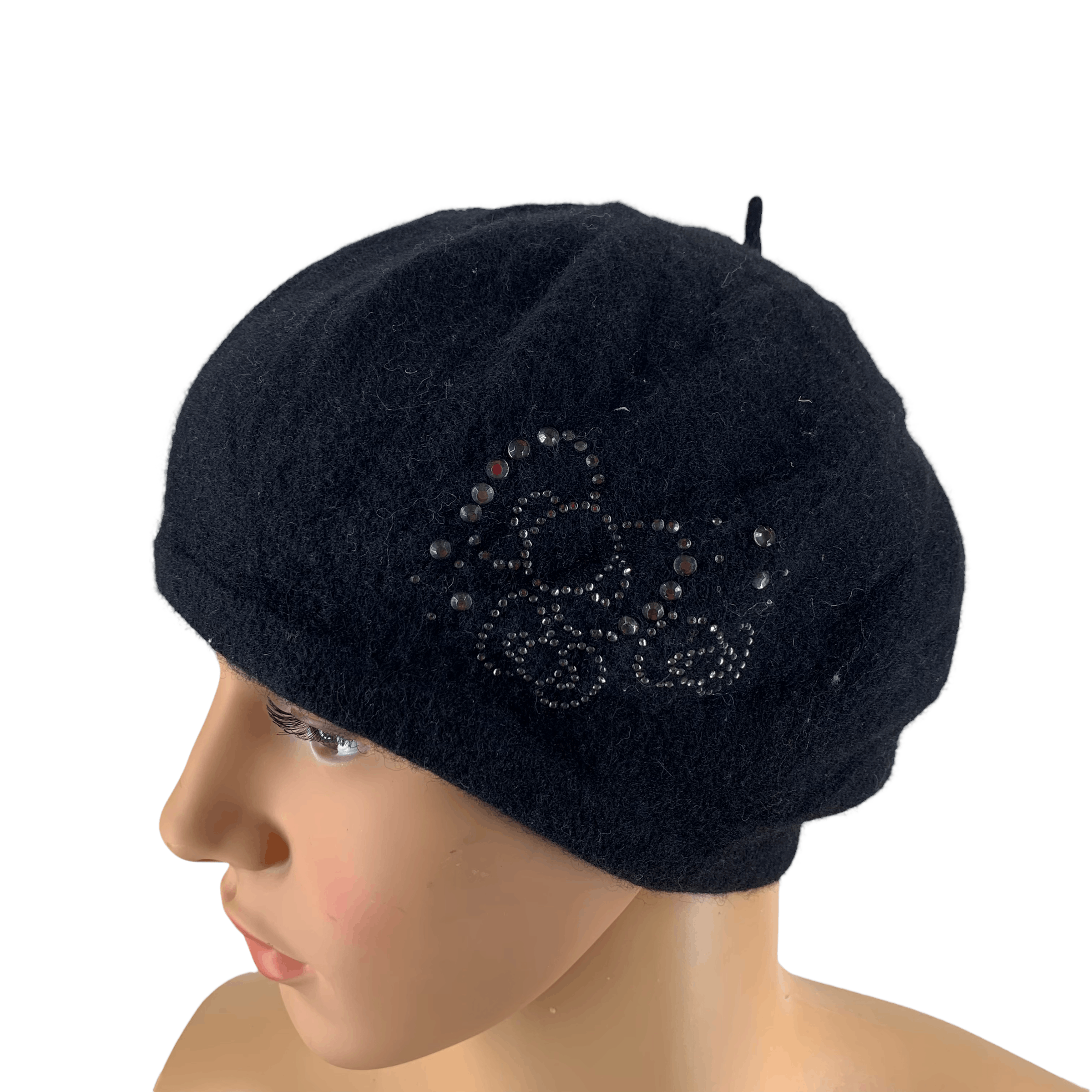 Cartoon Network Hello Kitty X Earth Music & Ecology Hats #43-B Size ONE SIZE - 1 Thumbnail
