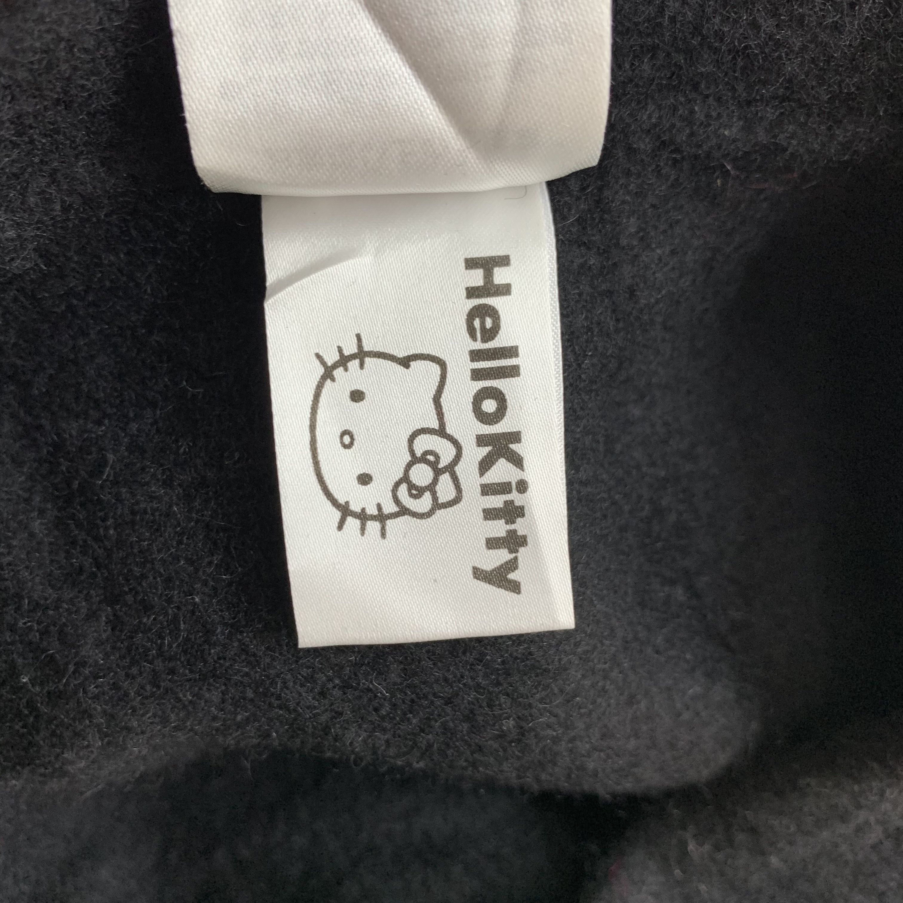 Cartoon Network Hello Kitty X Earth Music & Ecology Hats #43-B Size ONE SIZE - 8 Thumbnail