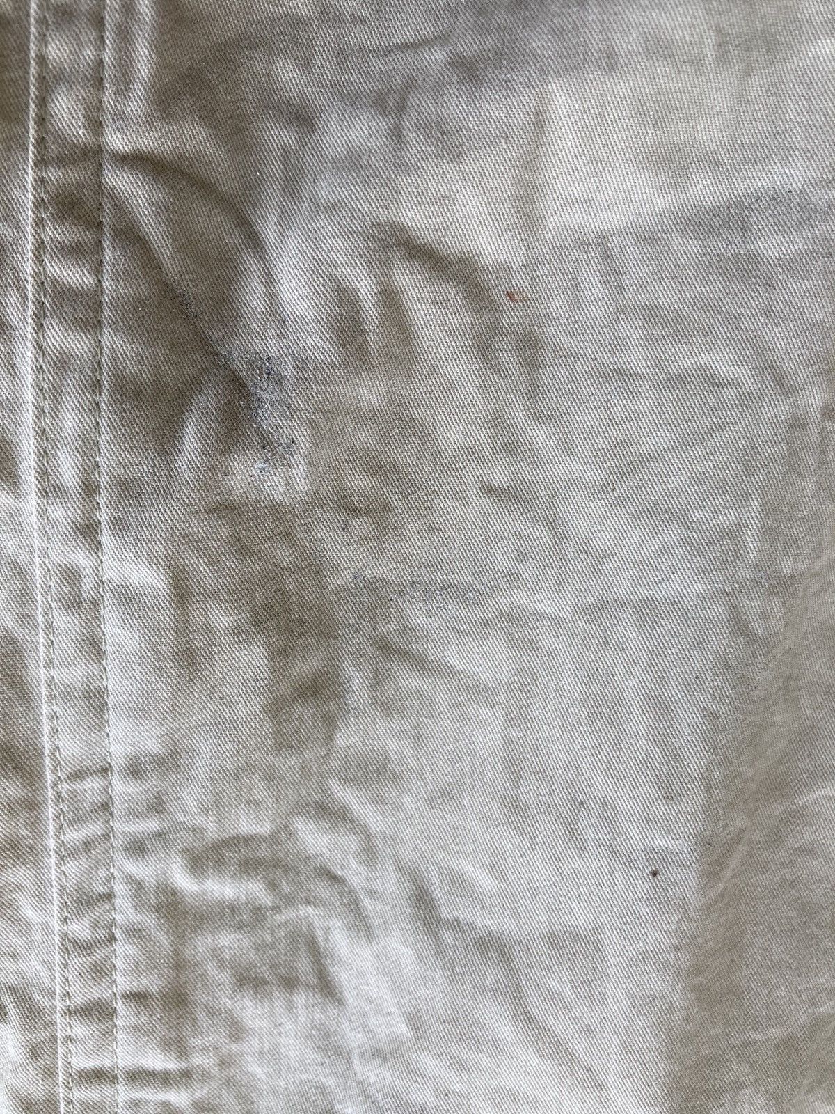 Burberry BURBERRY PARKA JACKET Size US L / EU 52-54 / 3 - 9 Thumbnail