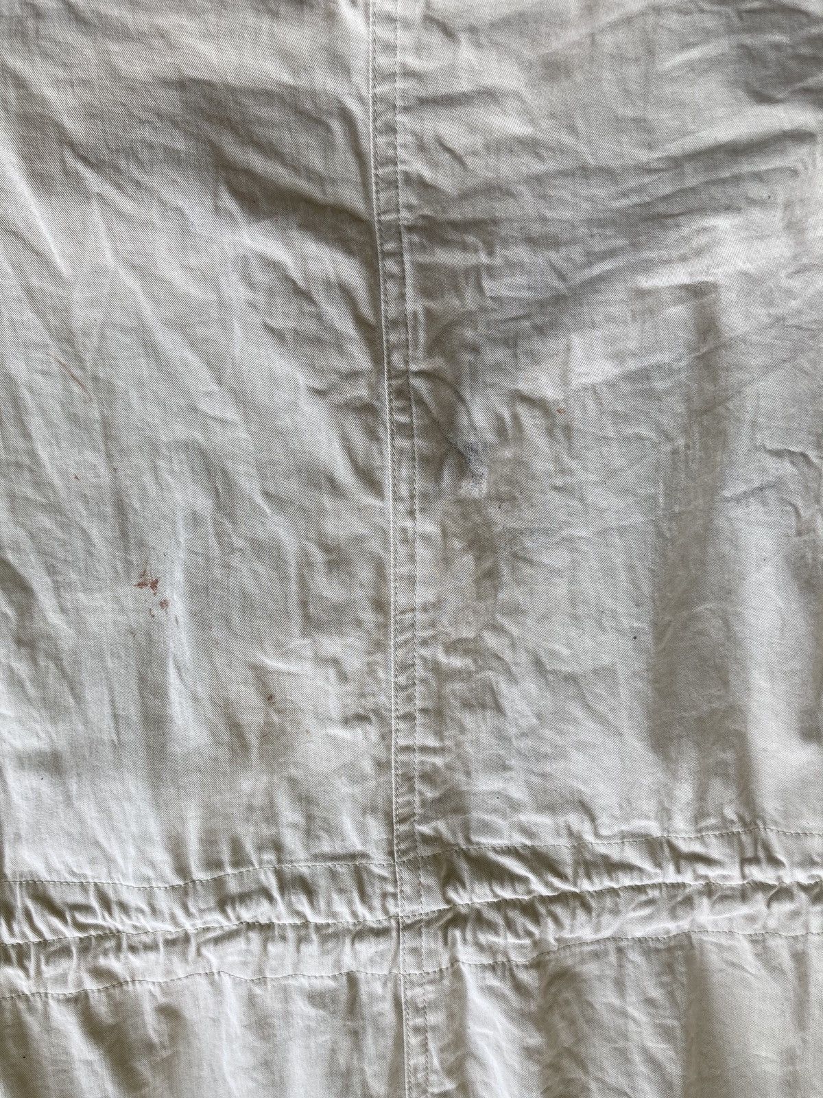 Burberry BURBERRY PARKA JACKET Size US L / EU 52-54 / 3 - 10 Thumbnail