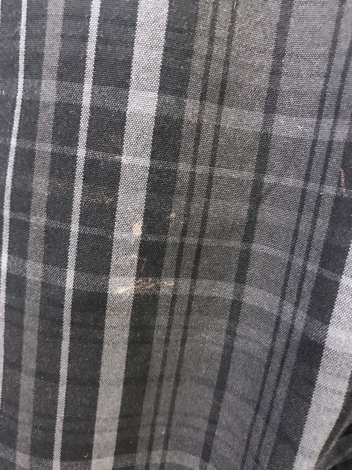 Levi's Levis 504 Straight Cut Plaid Pant Size US 30 / EU 46 - 14 Thumbnail