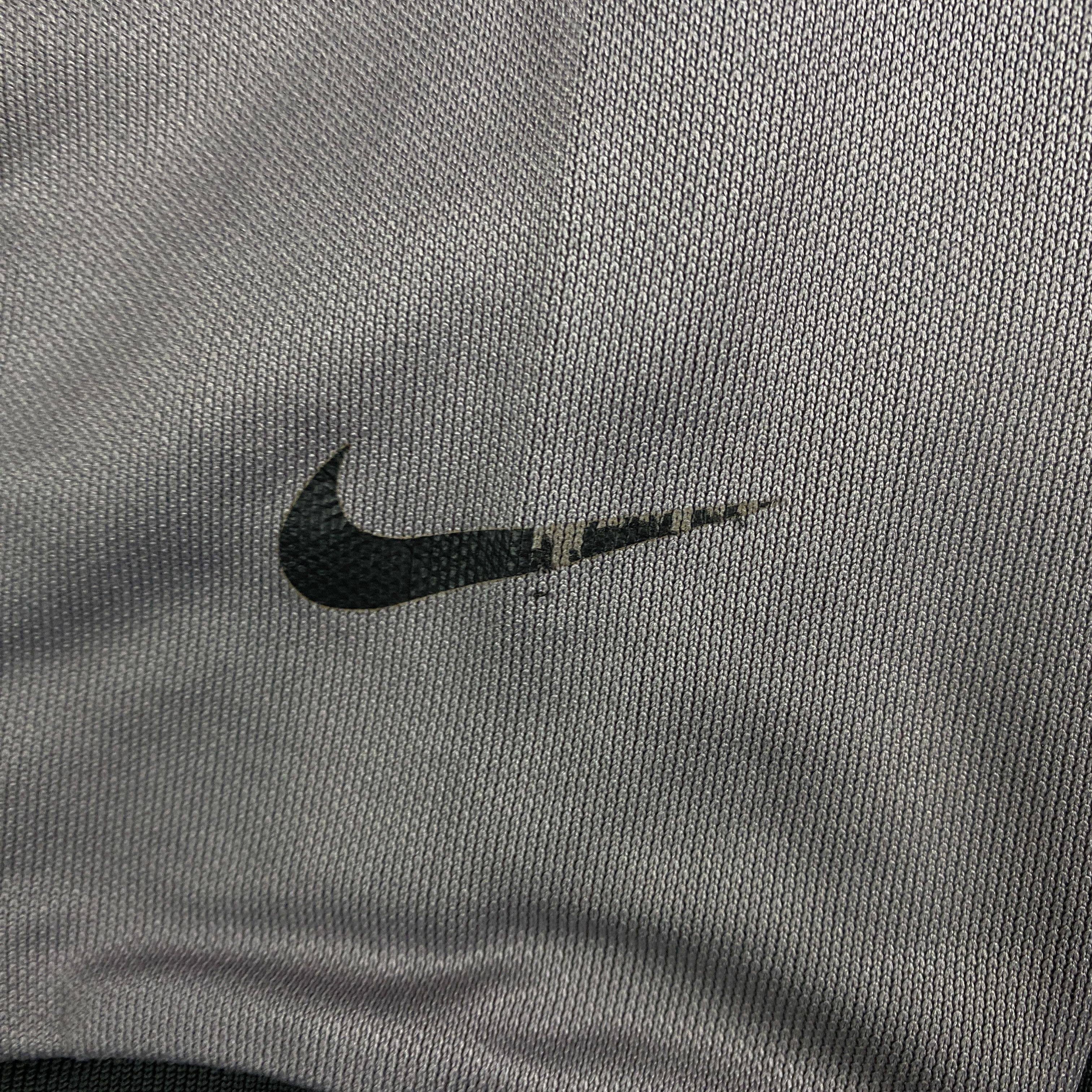 Nike × Nike ACG × Vintage Mens Sweatshirt Nike Vintage ACG Size M Size US M / EU 48-50 / 2 - 7 Thumbnail