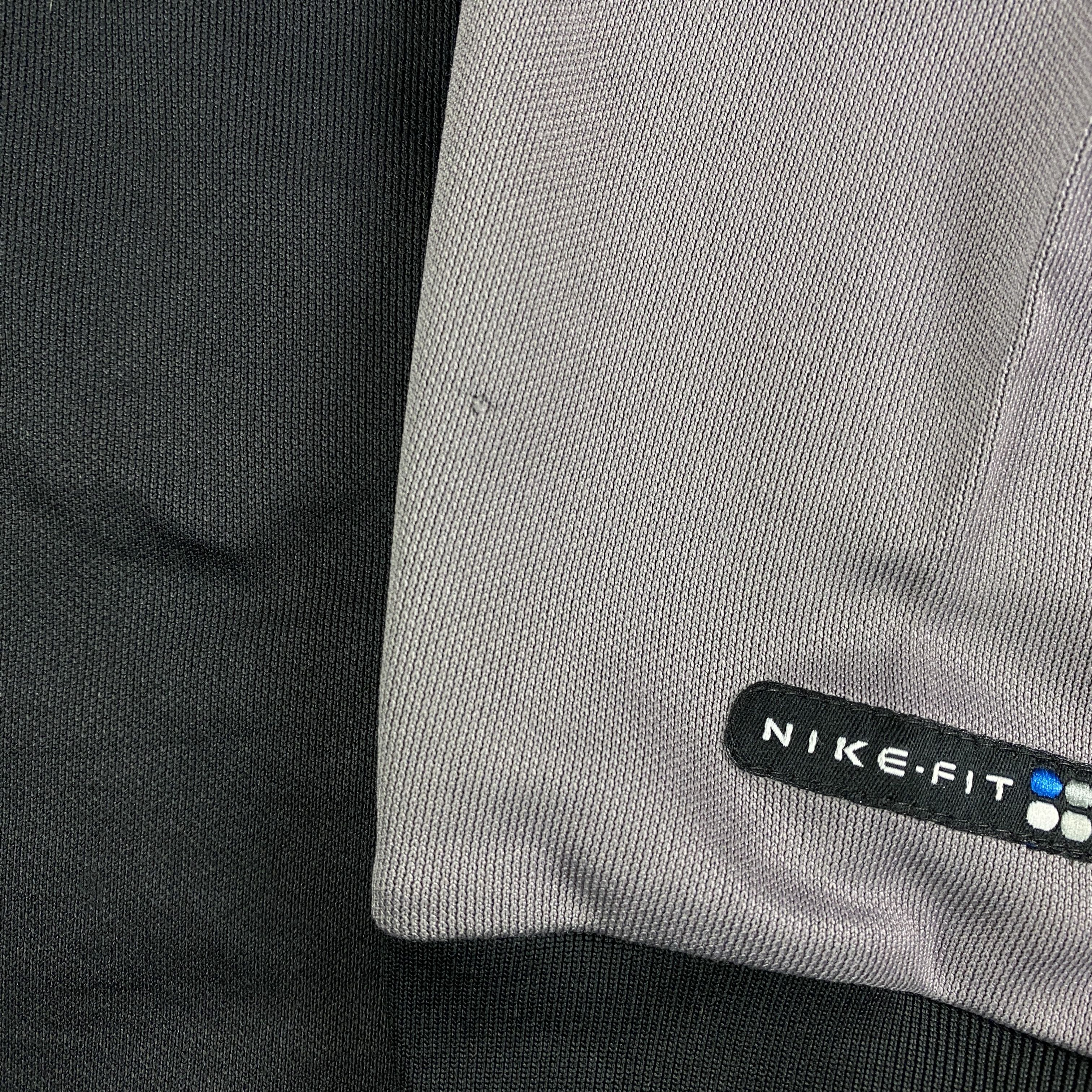 Nike × Nike ACG × Vintage Mens Sweatshirt Nike Vintage ACG Size M Size US M / EU 48-50 / 2 - 6 Thumbnail