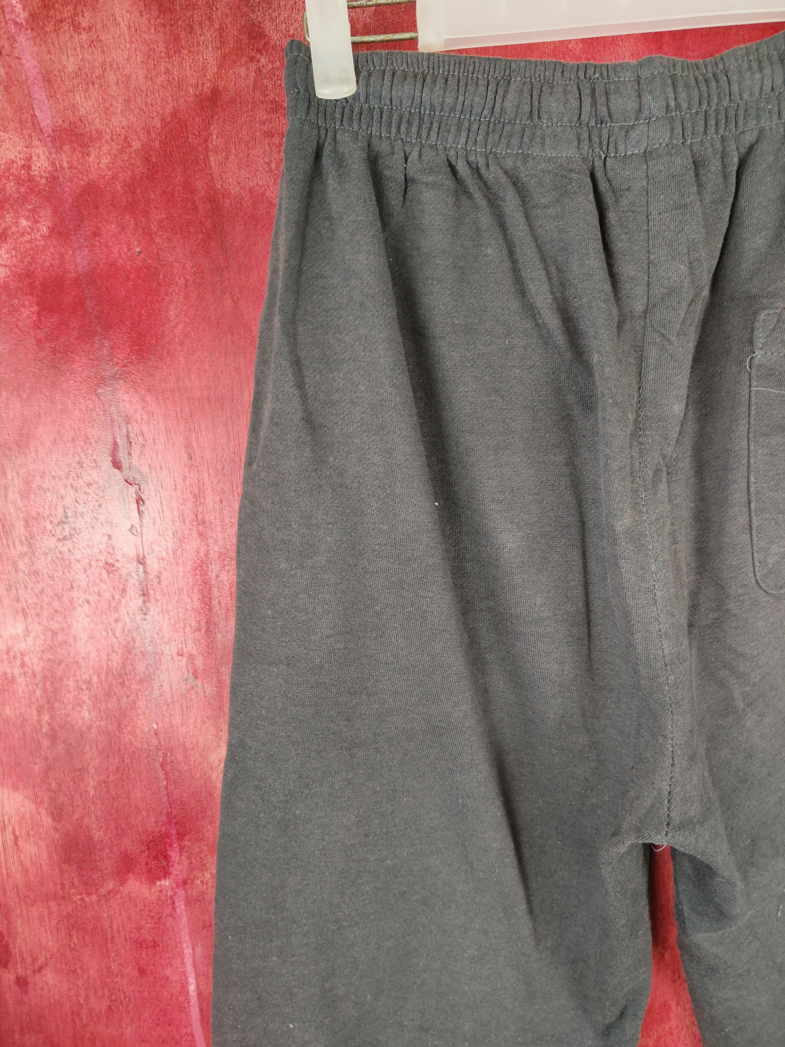 Japanese Brand × Vintage UITTG Baby Gray Sweatpants #5230 Size US 29 - 9 Thumbnail