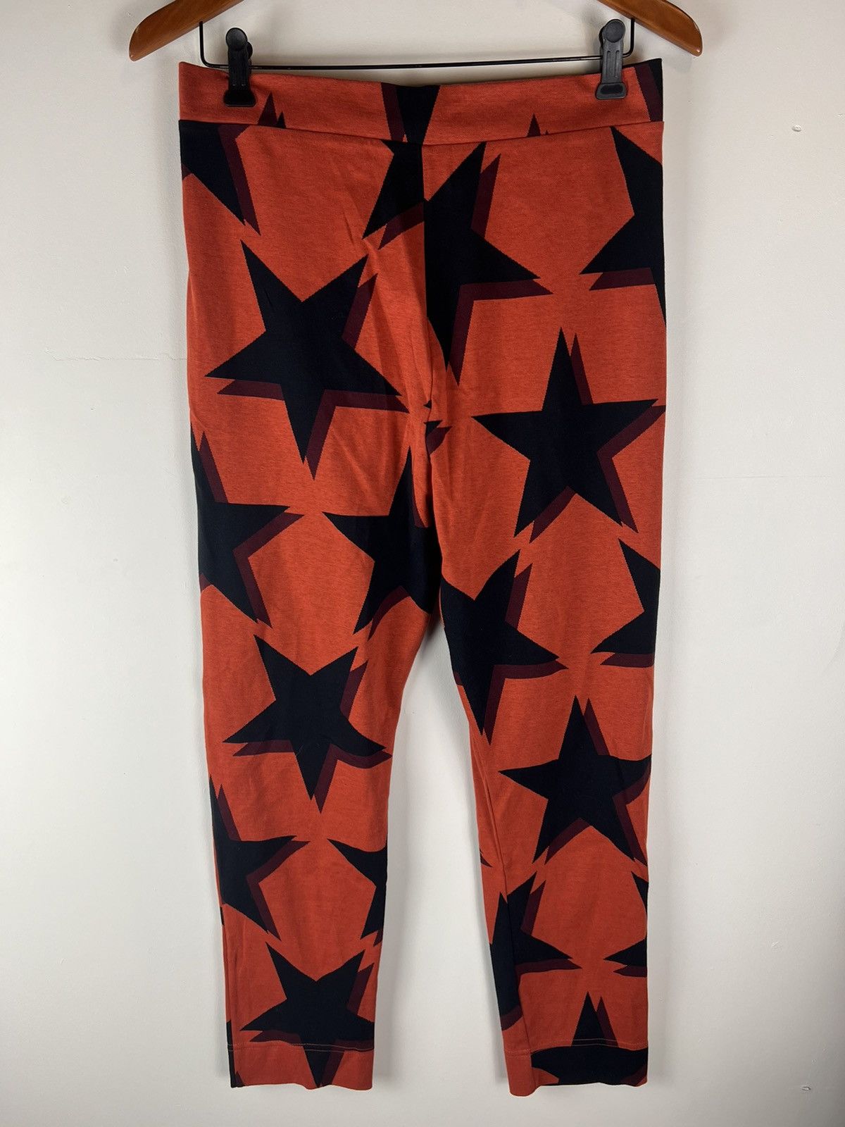 Vivienne Westwood Vivienne Westwood Anglomania Star Pants Size 30" / US 8 / IT 44 - 2 Thumbnail