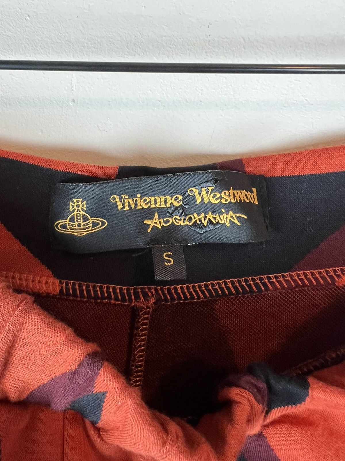 Vivienne Westwood Vivienne Westwood Anglomania Star Pants Size 30" / US 8 / IT 44 - 3 Thumbnail