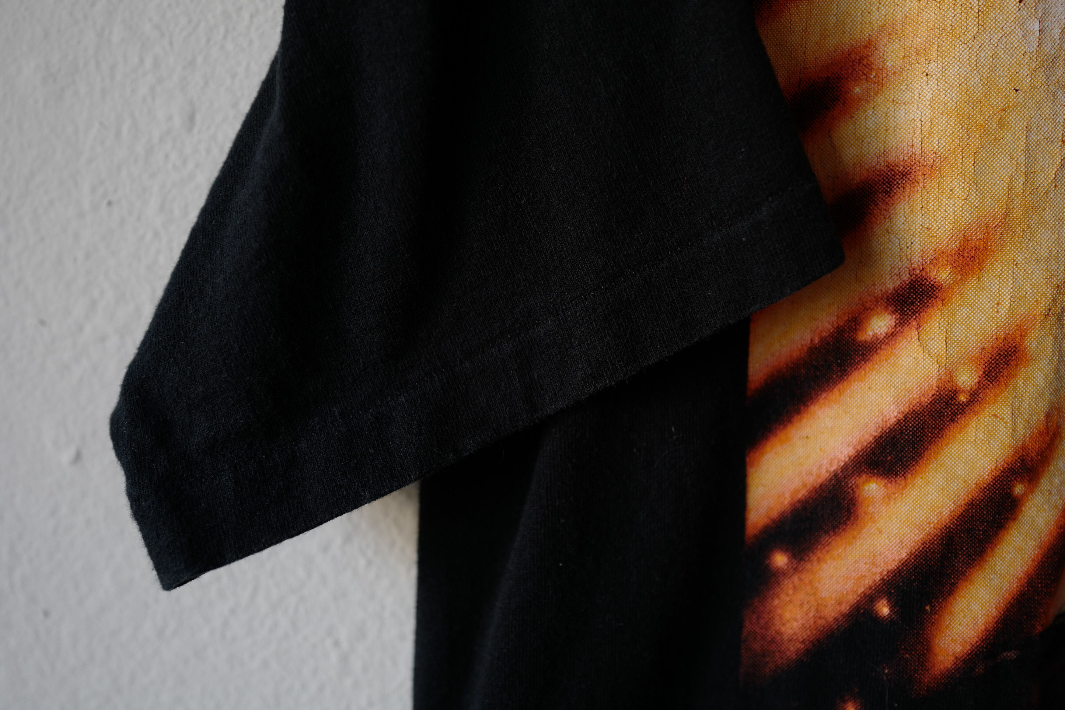 Fruit Of The Loom × Vintage Vintage Blade Runner - "Wake Up Time To Die" Tee Size US XL / EU 56 / 4 - 4 Thumbnail