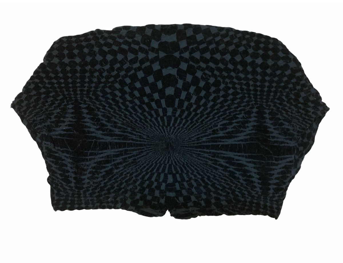Issey Miyake ISSEY MIYAKE ME COULINFLOWER JACKET Size ONE SIZE - 2 Thumbnail