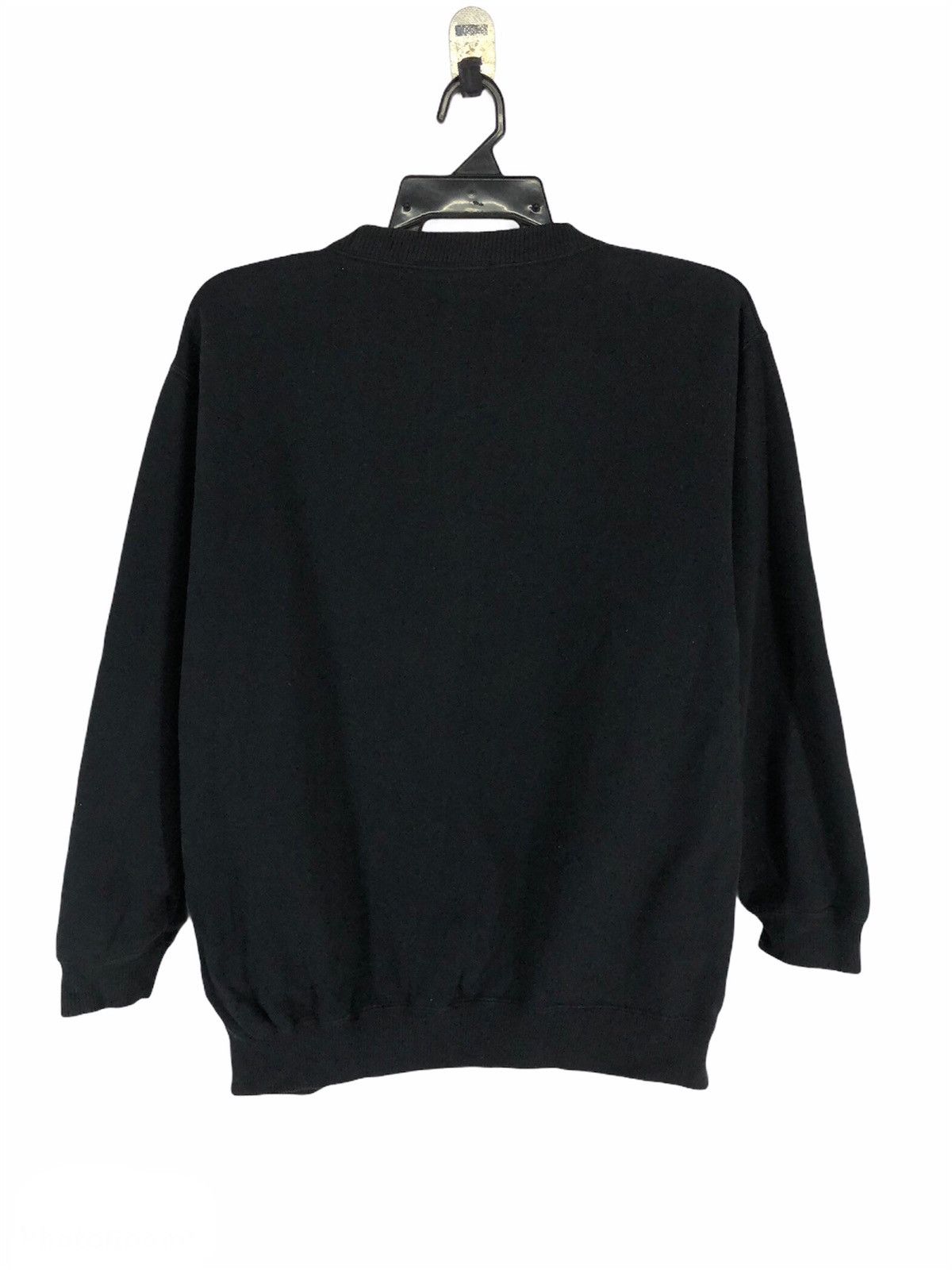 Cartoon Network × Vintage × Warner Bros Vintage Bugs Bunny Sweatshirt Crewneck Size US M / EU 48-50 / 2 - 2 Thumbnail